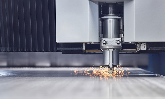 激光切割碳鋼不黑邊，關(guān)鍵就在這幾點(diǎn)